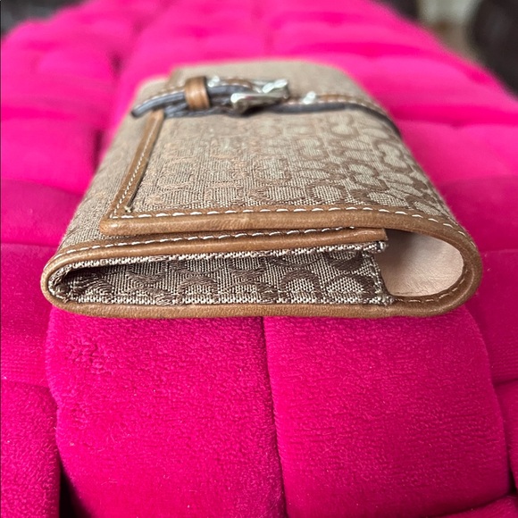 Coach Vintage Glasses Case-EUC - Picture 5 of 13